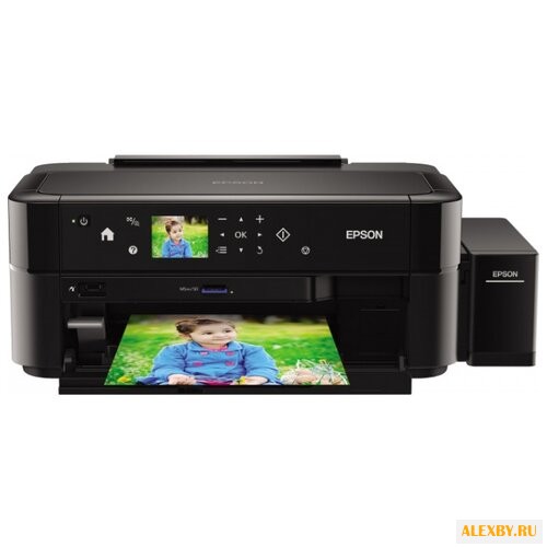 Принтер Epson L810