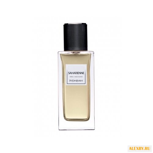 Yves Saint Laurent Saharienne