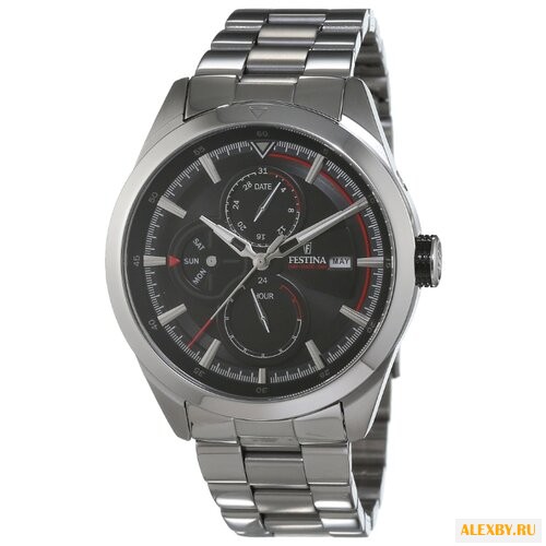 Наручные часы FESTINA F16828 4