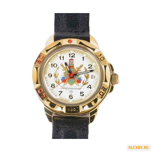 Наручные часы Восток 439878