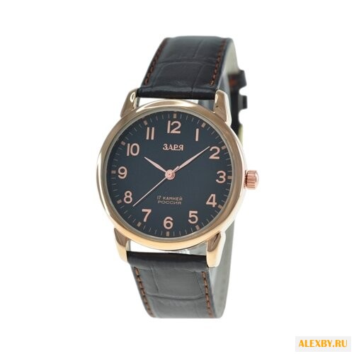Наручные часы ЗАРЯ G5075431R