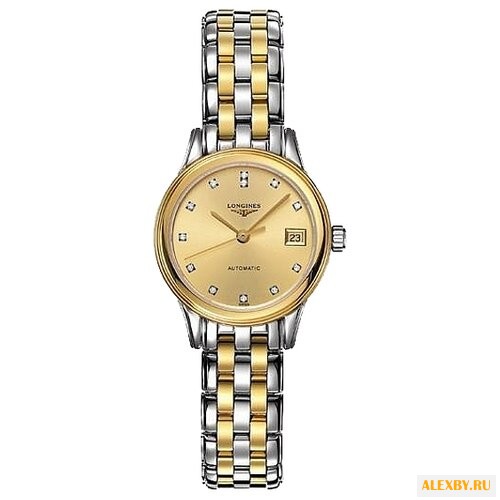 Наручные часы LONGINES