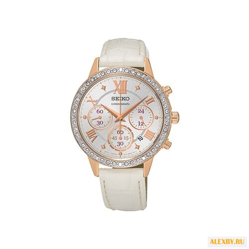 Наручные часы SEIKO SRW842