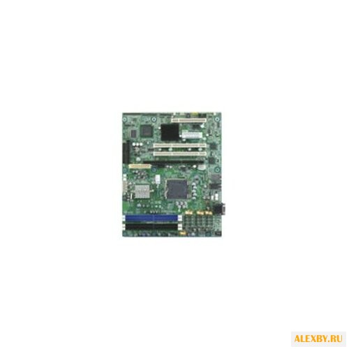Материнская плата Intel SE7221BK1