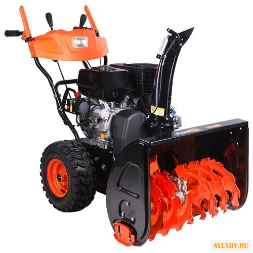 Снегоуборщик PATRIOT PRO 1100 ED