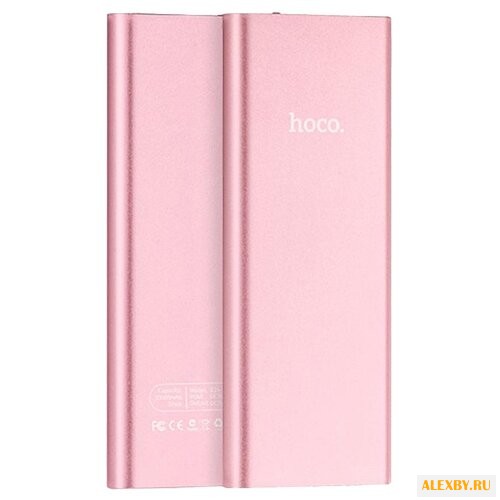 Аккумулятор Hoco B16-10000