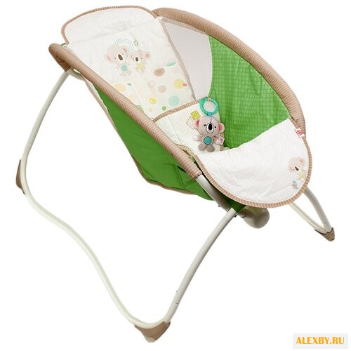 Шезлонг Bright Starts Добрые сны