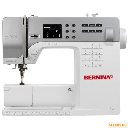Швейная машина Bernina B 330