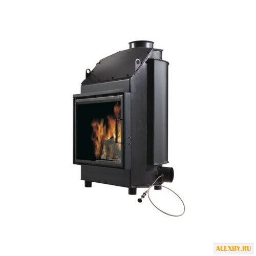 Топка EdilKamin Idro 30