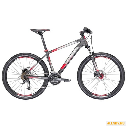 Горный MTB велосипед TREK 4300