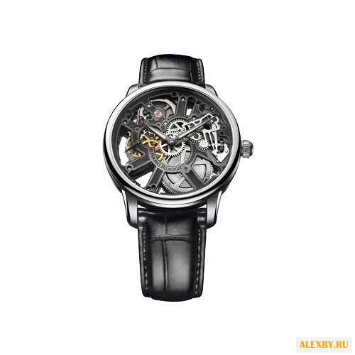 Наручные часы Maurice Lacroix