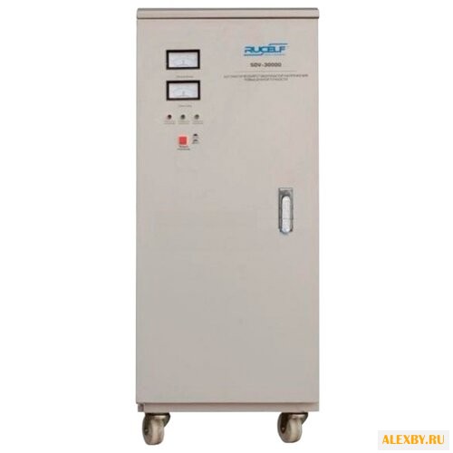 Стабилизатор напряжения RUCELF