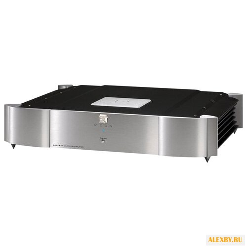 Фонокорректор Sim Audio MOON