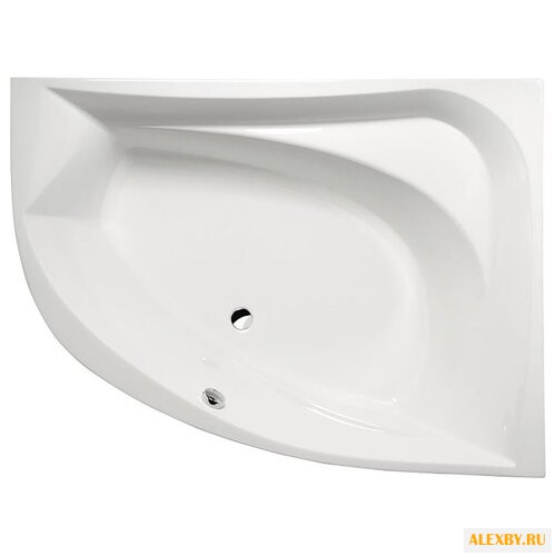Отдельно стоящая ванна ALPEN