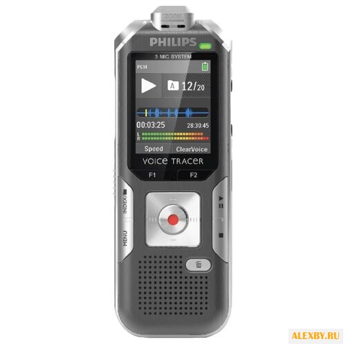 Диктофон Philips DVT6010