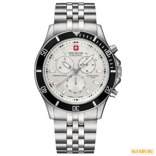 Наручные часы SWISS MILITARY