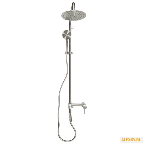 Душевая стойка Seaman Eco