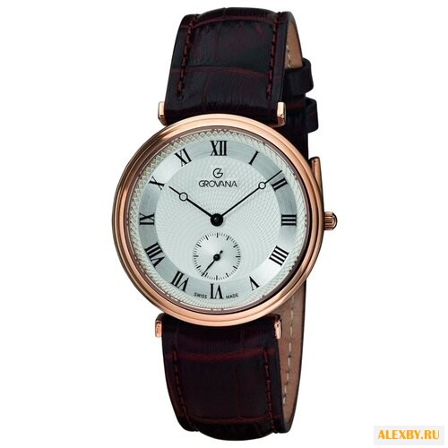 Наручные часы Grovana 1276.5568