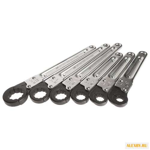 Набор гаечных ключей JTC 3325S