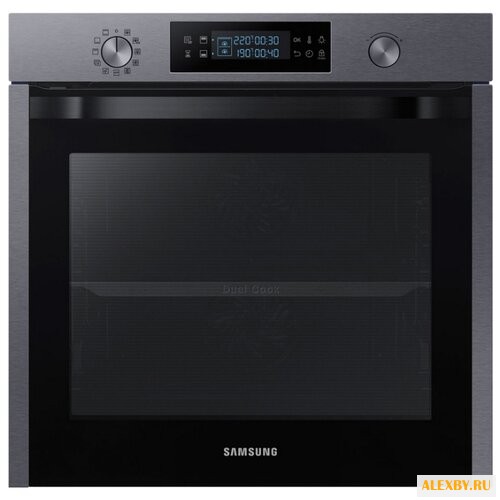 Духовой шкаф Samsung NV75K5571RG