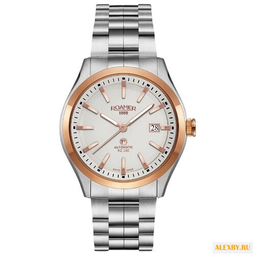 Наручные часы Roamer
