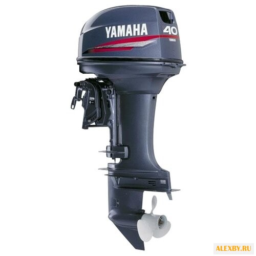 Лодочный мотор YAMAHA 40XWTL