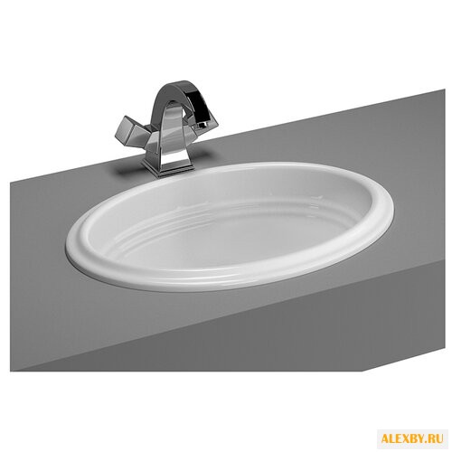 Раковина 54 см VitrA Efes 5801