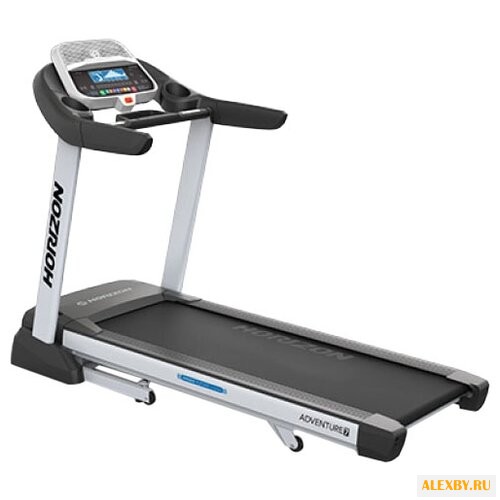 Электрическая беговая дорожка