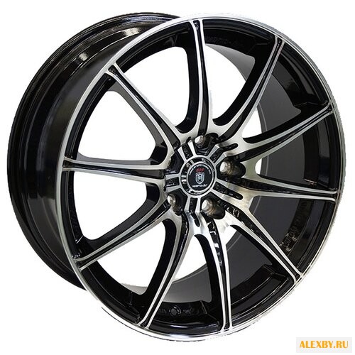 Колесный диск Mi-tech SFT-055