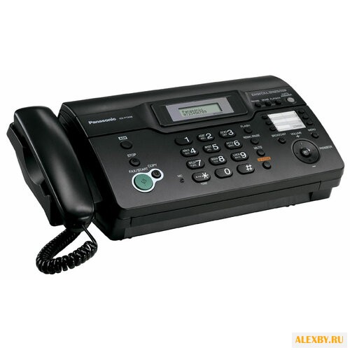 Факс Panasonic KX-FT938RU