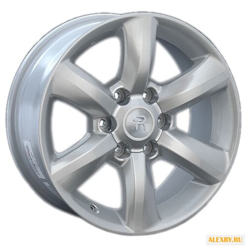 Колесный диск Replay LX50