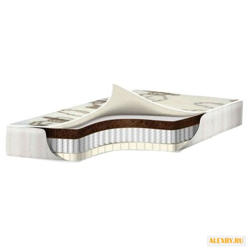 Матрас Baby Sleep Incanto Cotton