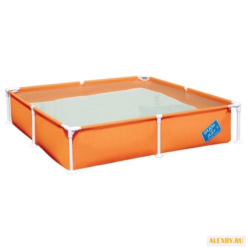 Детский бассейн Bestway My