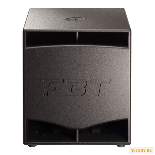 Сабвуфер FBT ProMaxx 15sa