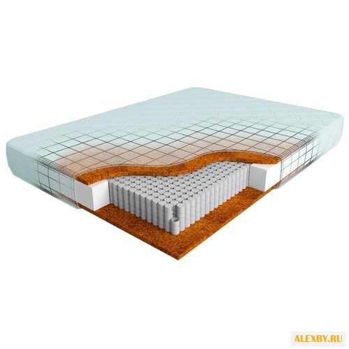 Матрас Diamond Rush Full