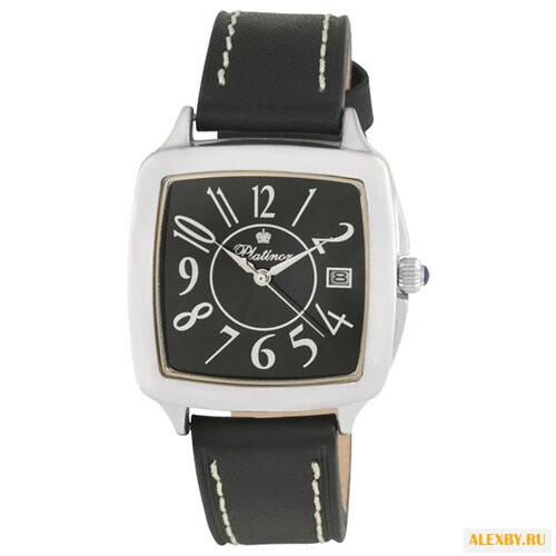 Наручные часы Platinor 40400.505