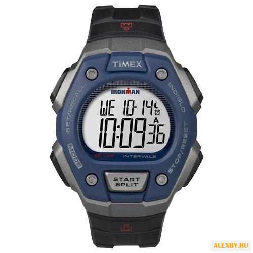 Наручные часы TIMEX T5K860