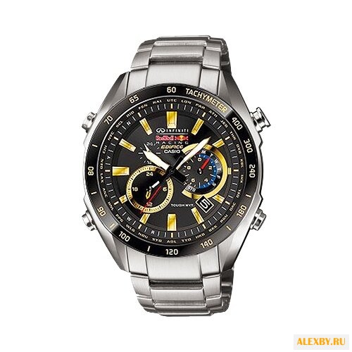 Наручные часы CASIO EQW-T620RB-1A