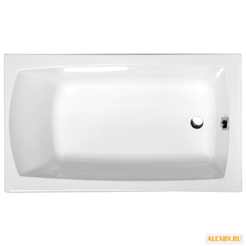Отдельно стоящая ванна ALPEN