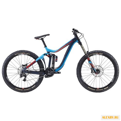 Горный MTB велосипед Giant