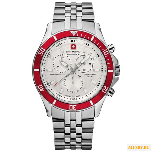 Наручные часы SWISS MILITARY