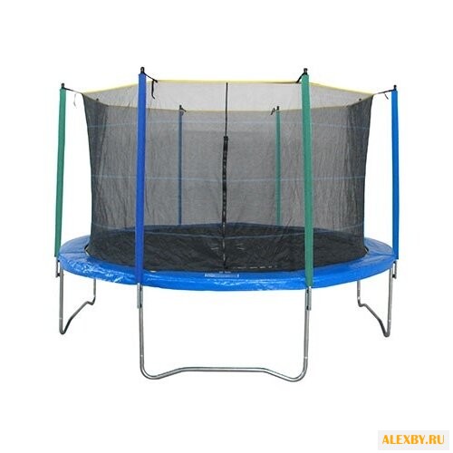 Каркасный батут Kogee