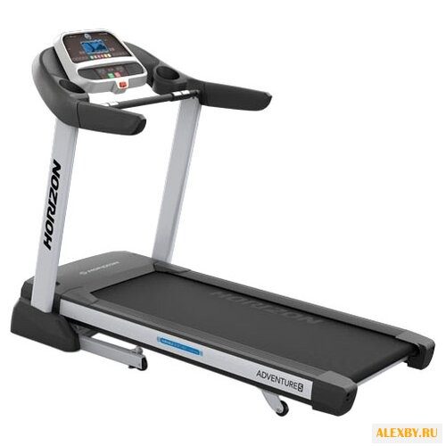 Электрическая беговая дорожка