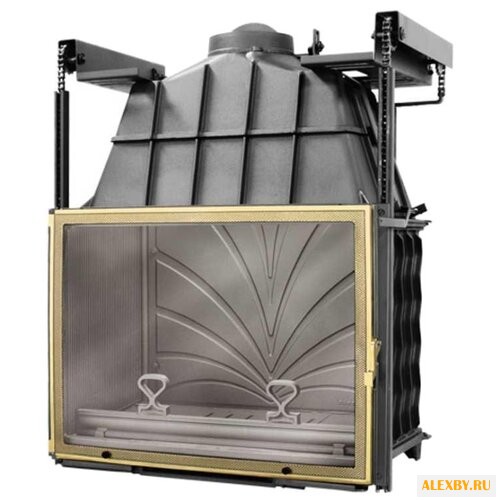 Топка Fabrilor Deco 810 DO