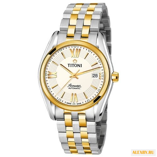 Наручные часы Titoni 83909-SY-342