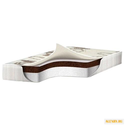 Матрас Baby Sleep Amarena Cotton