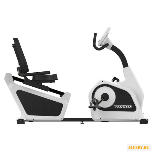 Горизонтальный велотренажер