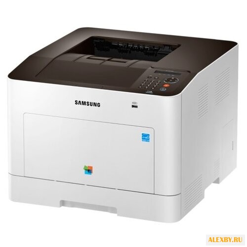 Принтер Samsung ProXpress C3010ND