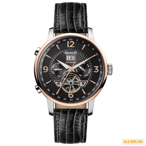 Наручные часы Ingersoll I00702