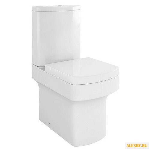 Унитаз IMEX Cutie CT1094